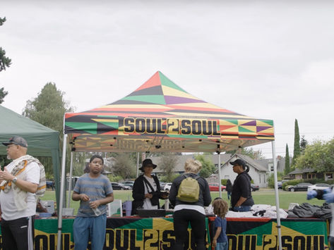 Two-Day Celebration of Culture, Music, and Unity