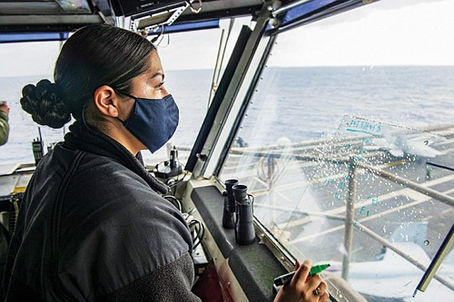 Military Career Choices Honored