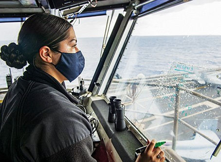 Military Career Choices Honored