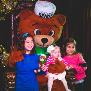 Portland Spirit Keeps a Holiday Tradition Afloat