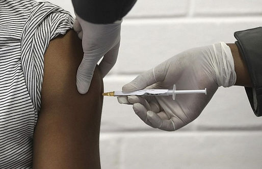 Vaccinations, Boosters Urged as COVID Surges