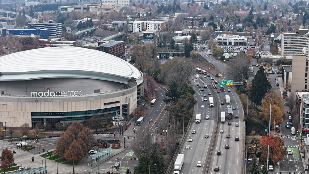 Five-Week I-5 Closure Starts Sept. 11