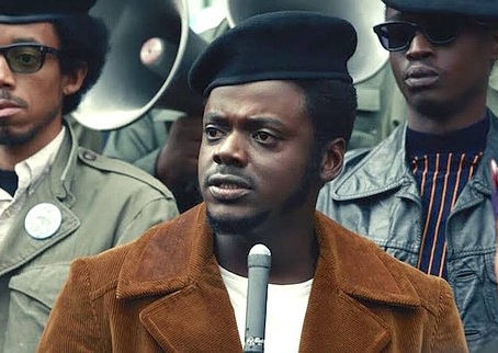 Illuminating the Black Power Movement