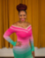 Angela Benson, founder and owner of Ladybugs Childcare, Ladybugs Childcare 2 and Ladybugs Academy.