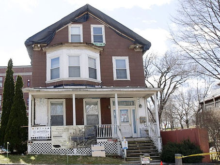 Malcolm X Home Gets Historic Designation