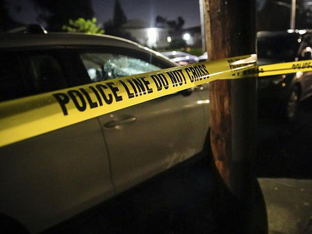 Four Dead at Home in Southeast