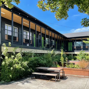 Do Good Multnomah Purchases Former North Portland Hotel