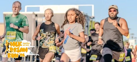 MLK Dream Run: Registration is Open!