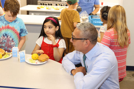 Summer EBT Application Deadline Extended to Sept. 30, 2024