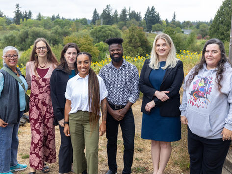 Zenger Farm Joins Community Effort to Fight Hunger