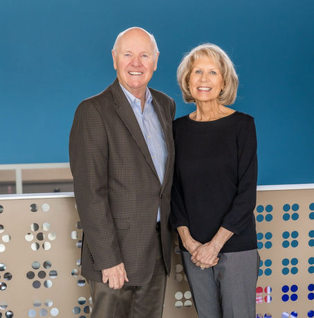 Holdens Pledge $500,000 To Molalla High School Sports Complex