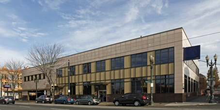 SE Grand Recovery Shelter Opens