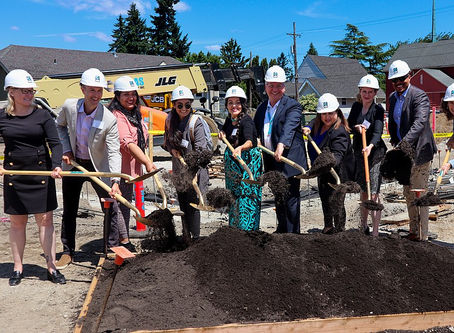 Historic Housing Development