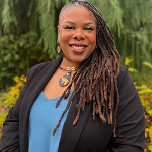Dr. Rashida Willard Joins Mt. Hood CC Leadership