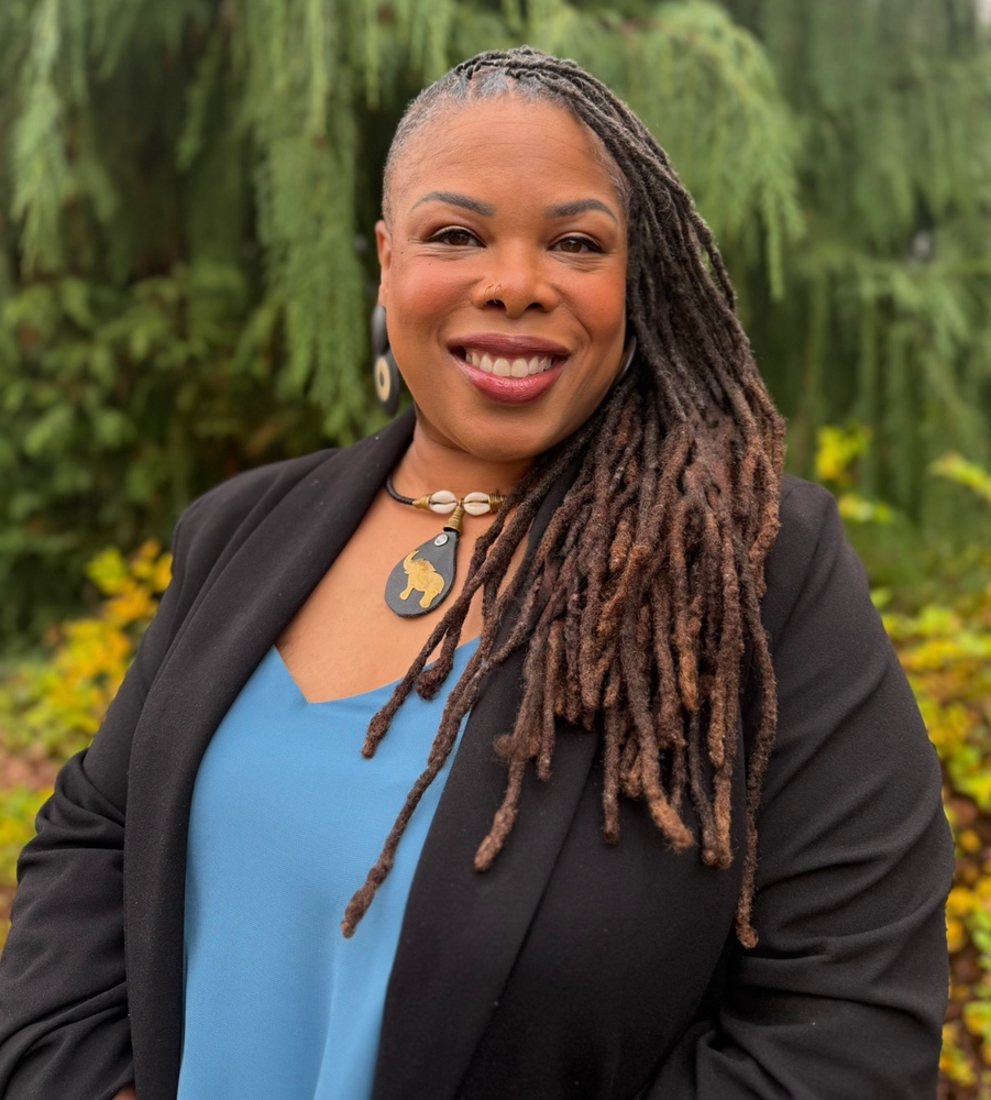 Dr. Rashida Willard Joins Mt. Hood CC Leadership