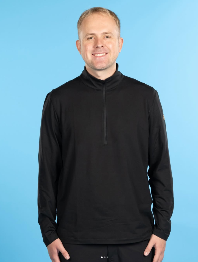 Portland Fire Names Alex Sarama as First Head Coach 