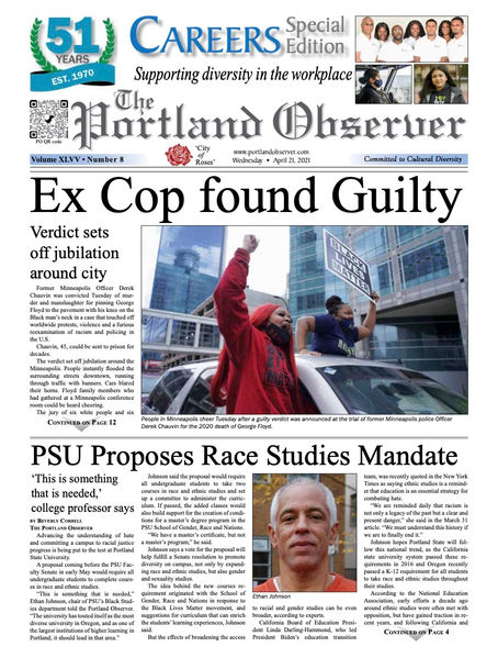 Newspaper 04/21/21