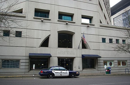 New Ally for Change in Police Culture