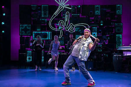 With Humor and Tenderness