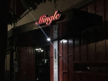 Nightclub Shooter Turns Himself In