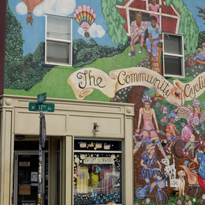 Community Invited to Support During the Holiday Season 