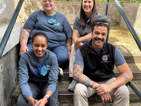 Portland Street Response Expands Access