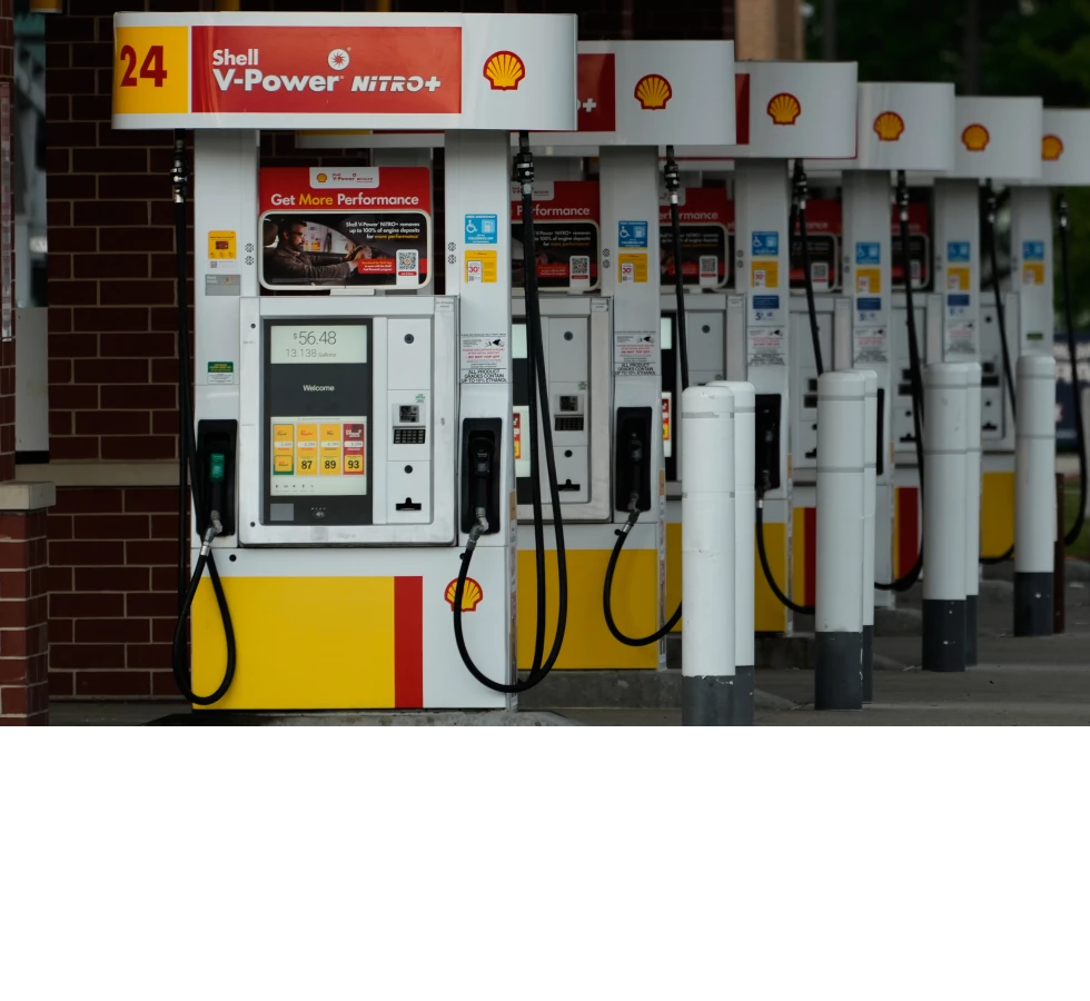 Rising Oil Prices Send Gas Costs Higher