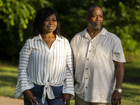 Tribal Slavery Descendants’ Fight for Recognition!