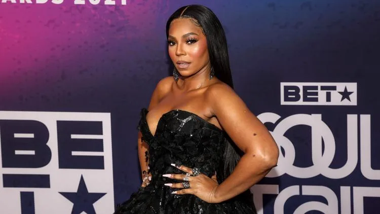 Ashanti to Perform at Fire’s Home Opener