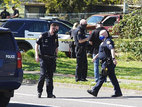 Police Body Cams Debated