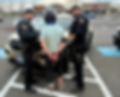 The Portland Police Bureau is continuing its efforts to address retail theft by conducting another retail theft mission, this time in the Jantzen Beach Shopping Center. (Photo courtesy of Portland Police Bureau)