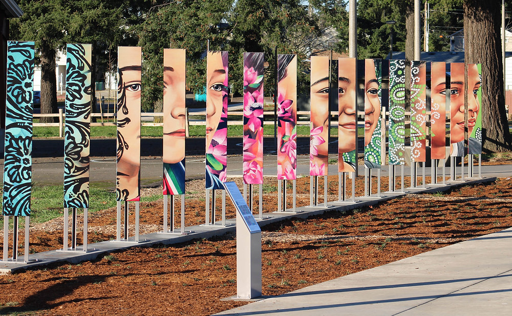 Fresh Upgrades Bring New Life to Mill Park