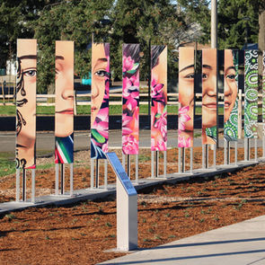 Fresh Upgrades Bring New Life to Mill Park
