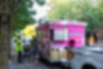 Vending in Parks. (Photos are courtesy of Portland Parks & Recreation, Portland, OR.)