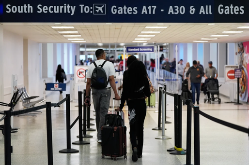 25 Years After 9/11, TSA Loosens the Gatekeeping