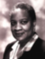 Portrait by Richard E. Brown