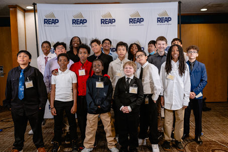 REAP Celebrates 25 Years Advancing Equity Across the Northwest