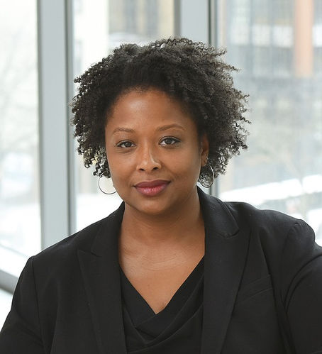 First Black Person to Lead ACLU