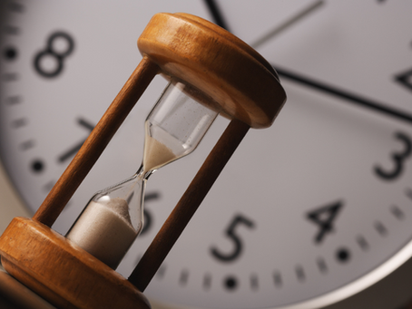 Watch Out for Your Community After Dark