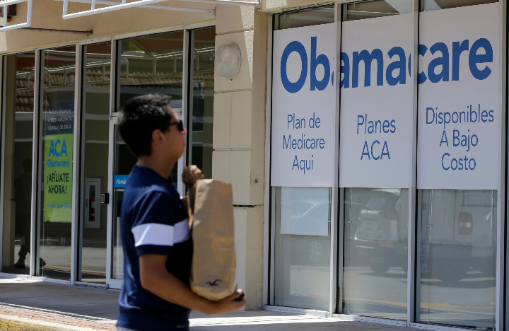 Obamacare Rates May Jump Again