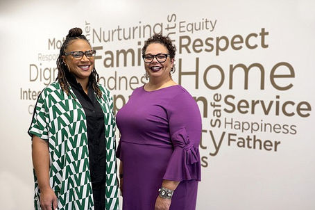 Oregon Child Welfare Director National Appointment Confirmed