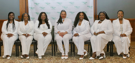 Women Committed to Enriching, Sustaining and Ensuring the Culture