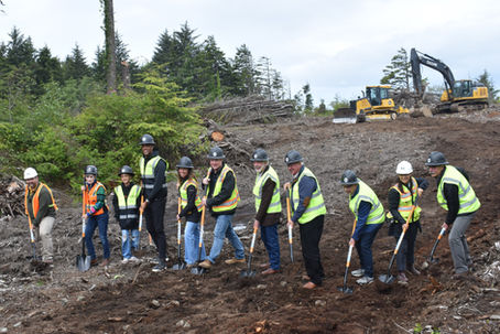 Serving OSU’s Hatfield Marine Science Center!
