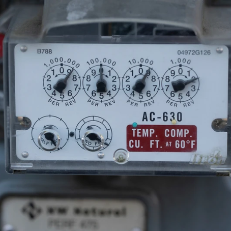 Will Households Pay More for Energy Because of Federal Policy Changes?