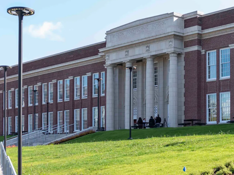 Benson HS Teen Faces Attempted Murder, Terrorism Charges