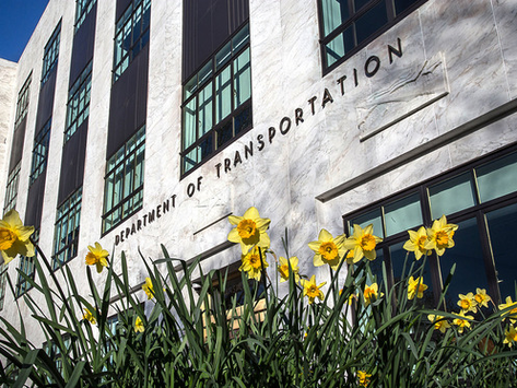 Oregon Parks Staff to Move into ODOT Headquarters