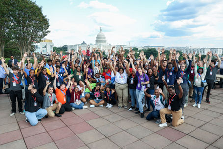 Program Celebrates 60th Anniversary