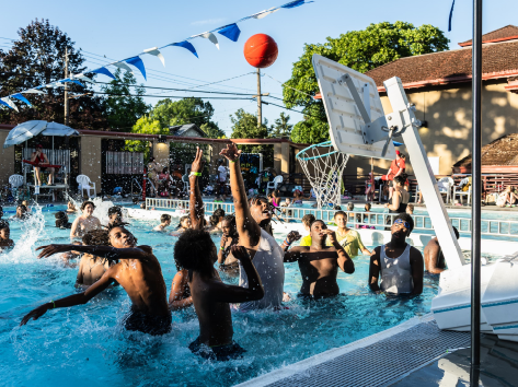 Portland Parks & Recreation’s Summer Free for All Kickoff Is Coming!
