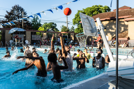 Portland Parks & Recreation’s Summer Free for All Kickoff Is Coming!
