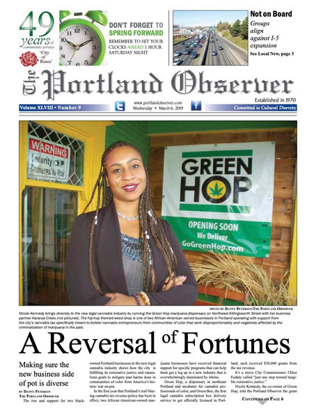 Newspaper 03/06/19